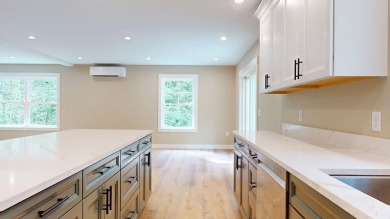 Open House Sunday August 24 10-11:30 Discover your dream home in on The Meadows Golf Club in Maine - for sale on GolfHomes.com, golf home, golf lot