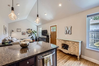 OPEN HOUSE Saturday 6/21/2025 1:00pm to 3:00pm. Buy this Home & on City Park Golf Course in Colorado - for sale on GolfHomes.com, golf home, golf lot
