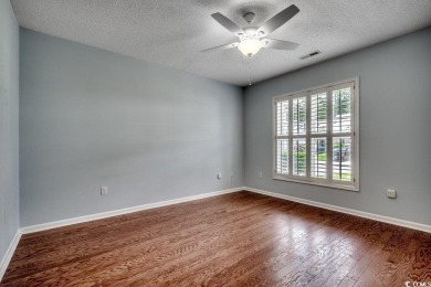 Very well cared for 3 bedroom, 2 bath, townhome style condo with on Palmetto Greens Golf and Country Club in South Carolina - for sale on GolfHomes.com, golf home, golf lot