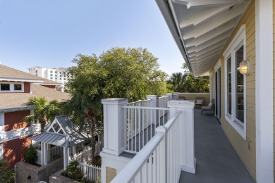 Welcome to your dream escape in gated Sandestin at at on Sandestin Golf and Beach Resort - Raven in Florida - for sale on GolfHomes.com, golf home, golf lot