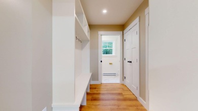 Open House Sunday August 24 10-11:30 Discover your dream home in on The Meadows Golf Club in Maine - for sale on GolfHomes.com, golf home, golf lot