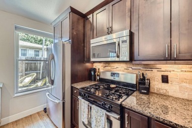 OPEN HOUSE Saturday 6/21/2025 1:00pm to 3:00pm. Buy this Home & on City Park Golf Course in Colorado - for sale on GolfHomes.com, golf home, golf lot