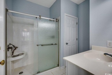 Very well cared for 3 bedroom, 2 bath, townhome style condo with on Palmetto Greens Golf and Country Club in South Carolina - for sale on GolfHomes.com, golf home, golf lot