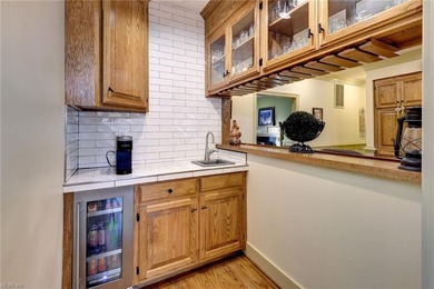 Bright & Spacious All Brick Custom Built Home on the Kingsmill on Kingsmill Resort and Golf Club in Virginia - for sale on GolfHomes.com, golf home, golf lot