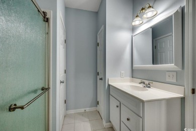 Very well cared for 3 bedroom, 2 bath, townhome style condo with on Palmetto Greens Golf and Country Club in South Carolina - for sale on GolfHomes.com, golf home, golf lot