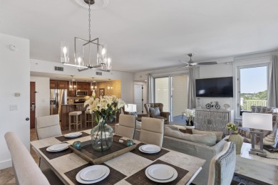 Welcome to your dream escape in gated Sandestin at at on Sandestin Golf and Beach Resort - Raven in Florida - for sale on GolfHomes.com, golf home, golf lot