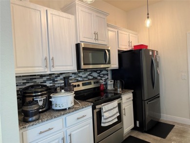 Impressive 4 Bedroom, 3 Bathroom home with attached 3 Car Garage on Deep Creek Golf Club in Florida - for sale on GolfHomes.com, golf home, golf lot