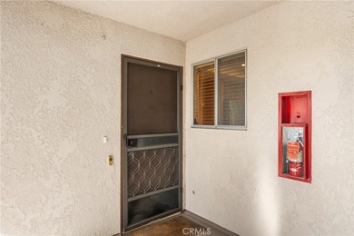 Welcome to this lovely 2 BD 2 BA Castilla model in the on Laguna Woods Village Golf Course in California - for sale on GolfHomes.com, golf home, golf lot