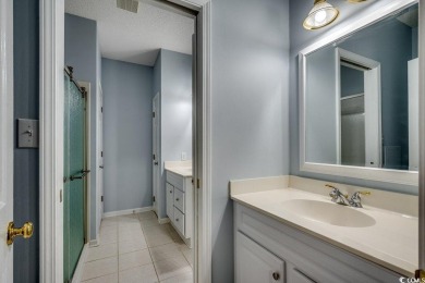 Very well cared for 3 bedroom, 2 bath, townhome style condo with on Palmetto Greens Golf and Country Club in South Carolina - for sale on GolfHomes.com, golf home, golf lot