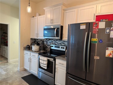 Impressive 4 Bedroom, 3 Bathroom home with attached 3 Car Garage on Deep Creek Golf Club in Florida - for sale on GolfHomes.com, golf home, golf lot