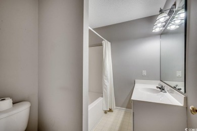 Very well cared for 3 bedroom, 2 bath, townhome style condo with on Palmetto Greens Golf and Country Club in South Carolina - for sale on GolfHomes.com, golf home, golf lot