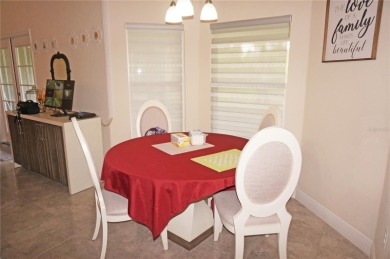 Impressive 4 Bedroom, 3 Bathroom home with attached 3 Car Garage on Deep Creek Golf Club in Florida - for sale on GolfHomes.com, golf home, golf lot