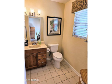 Welcome Home to this beautiful 2 bedroom, 2 bath home in the on Leisure World Country Club in Arizona - for sale on GolfHomes.com, golf home, golf lot