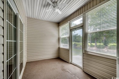 Very well cared for 3 bedroom, 2 bath, townhome style condo with on Palmetto Greens Golf and Country Club in South Carolina - for sale on GolfHomes.com, golf home, golf lot