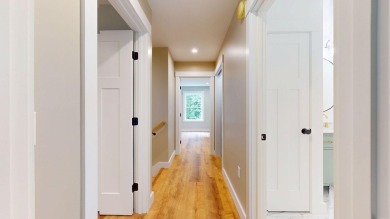 Open House Sunday August 24 10-11:30 Discover your dream home in on The Meadows Golf Club in Maine - for sale on GolfHomes.com, golf home, golf lot