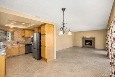 Welcome to this lovely 2 BD 2 BA Castilla model in the on Laguna Woods Village Golf Course in California - for sale on GolfHomes.com, golf home, golf lot