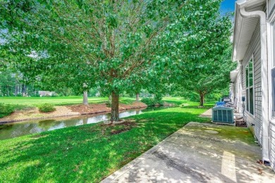 Very well cared for 3 bedroom, 2 bath, townhome style condo with on Palmetto Greens Golf and Country Club in South Carolina - for sale on GolfHomes.com, golf home, golf lot
