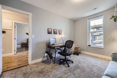 OPEN HOUSE Saturday 6/21/2025 1:00pm to 3:00pm. Buy this Home & on City Park Golf Course in Colorado - for sale on GolfHomes.com, golf home, golf lot