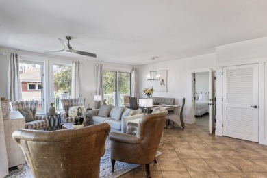 Welcome to your dream escape in gated Sandestin at at on Sandestin Golf and Beach Resort - Raven in Florida - for sale on GolfHomes.com, golf home, golf lot