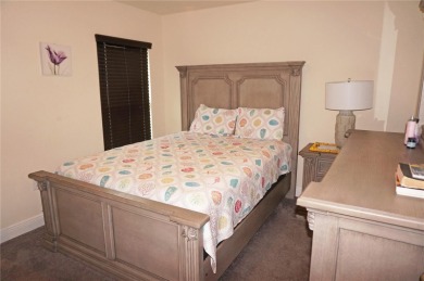 Impressive 4 Bedroom, 3 Bathroom home with attached 3 Car Garage on Deep Creek Golf Club in Florida - for sale on GolfHomes.com, golf home, golf lot