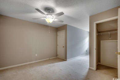 Very well cared for 3 bedroom, 2 bath, townhome style condo with on Palmetto Greens Golf and Country Club in South Carolina - for sale on GolfHomes.com, golf home, golf lot