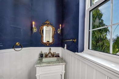 Experience unparalleled coastal living in this 2019 custom-built on Rotonda Golf and Country Club The Links Course in Florida - for sale on GolfHomes.com, golf home, golf lot