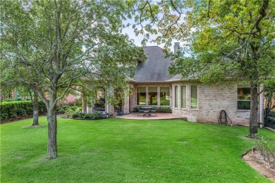 Step inside this custom, meticulously cared for home on hole 4 on Miramont Country Club in Texas - for sale on GolfHomes.com, golf home, golf lot