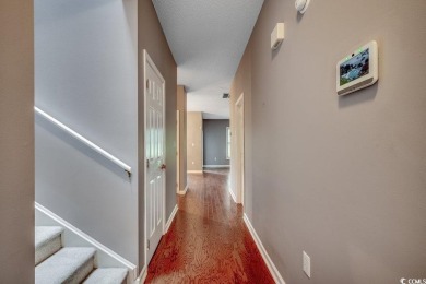 Very well cared for 3 bedroom, 2 bath, townhome style condo with on Palmetto Greens Golf and Country Club in South Carolina - for sale on GolfHomes.com, golf home, golf lot