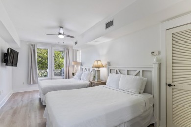 Welcome to your dream escape in gated Sandestin at at on Sandestin Golf and Beach Resort - Raven in Florida - for sale on GolfHomes.com, golf home, golf lot