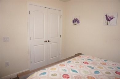 Impressive 4 Bedroom, 3 Bathroom home with attached 3 Car Garage on Deep Creek Golf Club in Florida - for sale on GolfHomes.com, golf home, golf lot