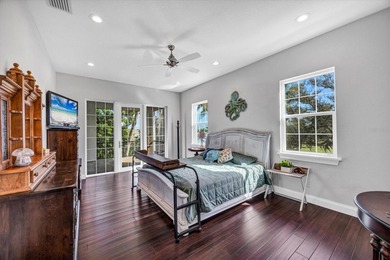 Experience unparalleled coastal living in this 2019 custom-built on Rotonda Golf and Country Club The Links Course in Florida - for sale on GolfHomes.com, golf home, golf lot