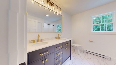 Open House Sunday August 24 10-11:30 Discover your dream home in on The Meadows Golf Club in Maine - for sale on GolfHomes.com, golf home, golf lot