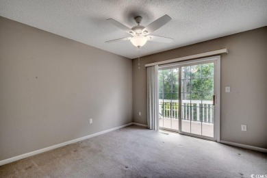 Very well cared for 3 bedroom, 2 bath, townhome style condo with on Palmetto Greens Golf and Country Club in South Carolina - for sale on GolfHomes.com, golf home, golf lot
