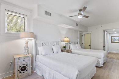 Welcome to your dream escape in gated Sandestin at at on Sandestin Golf and Beach Resort - Raven in Florida - for sale on GolfHomes.com, golf home, golf lot