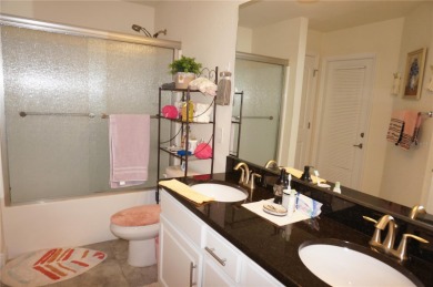 Impressive 4 Bedroom, 3 Bathroom home with attached 3 Car Garage on Deep Creek Golf Club in Florida - for sale on GolfHomes.com, golf home, golf lot
