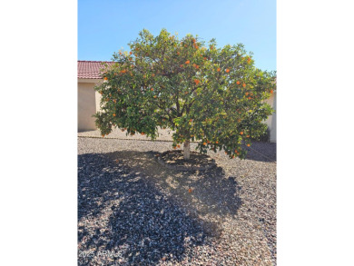 Welcome Home to this beautiful 2 bedroom, 2 bath home in the on Leisure World Country Club in Arizona - for sale on GolfHomes.com, golf home, golf lot