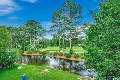 Very well cared for 3 bedroom, 2 bath, townhome style condo with on Palmetto Greens Golf and Country Club in South Carolina - for sale on GolfHomes.com, golf home, golf lot