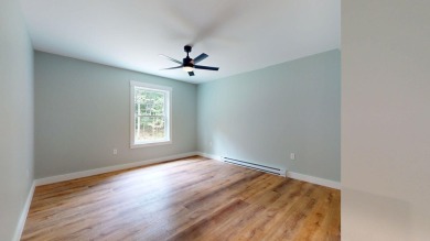 Open House Sunday August 24 10-11:30 Discover your dream home in on The Meadows Golf Club in Maine - for sale on GolfHomes.com, golf home, golf lot