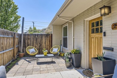 OPEN HOUSE Saturday 6/21/2025 1:00pm to 3:00pm. Buy this Home & on City Park Golf Course in Colorado - for sale on GolfHomes.com, golf home, golf lot