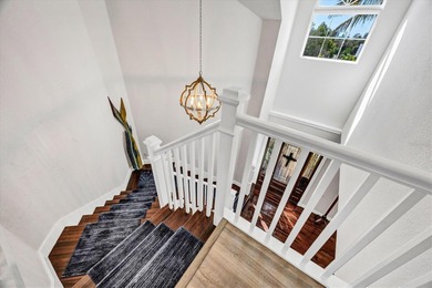 Experience unparalleled coastal living in this 2019 custom-built on Rotonda Golf and Country Club The Links Course in Florida - for sale on GolfHomes.com, golf home, golf lot