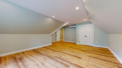 Open House Sunday August 24 10-11:30 Discover your dream home in on The Meadows Golf Club in Maine - for sale on GolfHomes.com, golf home, golf lot