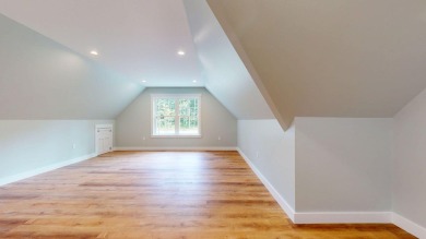 Open House Sunday August 24 10-11:30 Discover your dream home in on The Meadows Golf Club in Maine - for sale on GolfHomes.com, golf home, golf lot
