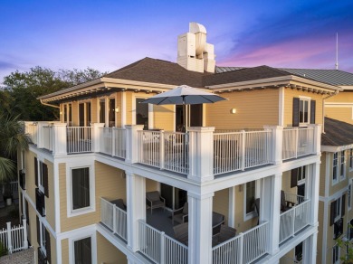Welcome to your dream escape in gated Sandestin at at on Sandestin Golf and Beach Resort - Raven in Florida - for sale on GolfHomes.com, golf home, golf lot
