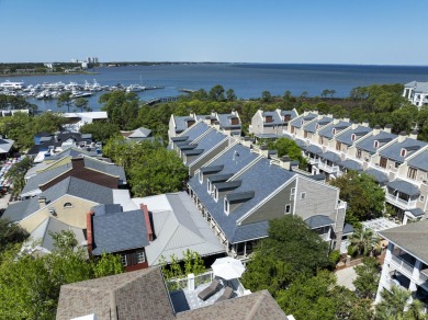 Welcome to your dream escape in gated Sandestin at at on Sandestin Golf and Beach Resort - Raven in Florida - for sale on GolfHomes.com, golf home, golf lot