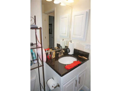Impressive 4 Bedroom, 3 Bathroom home with attached 3 Car Garage on Deep Creek Golf Club in Florida - for sale on GolfHomes.com, golf home, golf lot