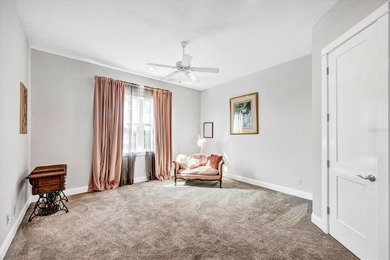 Experience unparalleled coastal living in this 2019 custom-built on Rotonda Golf and Country Club The Links Course in Florida - for sale on GolfHomes.com, golf home, golf lot