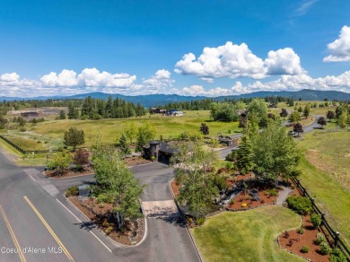 DISCOVER THE PERFECT SETTING FOR YOUR DREAM HOME AT THE GOLF on The Golf Club at Black Rock in Idaho - for sale on GolfHomes.com, golf home, golf lot