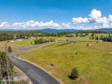 DISCOVER THE PERFECT SETTING FOR YOUR DREAM HOME AT THE GOLF on The Golf Club at Black Rock in Idaho - for sale on GolfHomes.com, golf home, golf lot