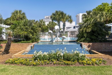 Welcome to your dream escape in gated Sandestin at at on Sandestin Golf and Beach Resort - Raven in Florida - for sale on GolfHomes.com, golf home, golf lot