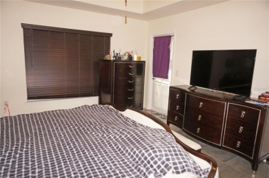 Impressive 4 Bedroom, 3 Bathroom home with attached 3 Car Garage on Deep Creek Golf Club in Florida - for sale on GolfHomes.com, golf home, golf lot